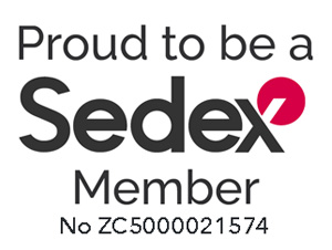 SEDEX member